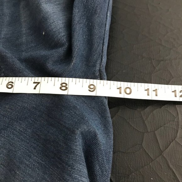 The Castings denim joggers - Picture 7 of 13